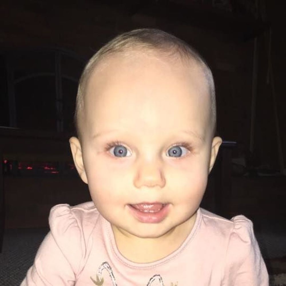 Meet your Posher, Jennifer